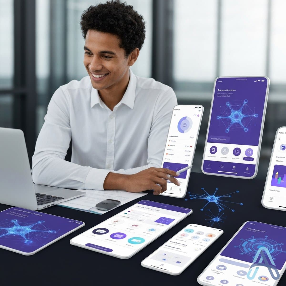 מערכת crm חינמית - APPS4ALL