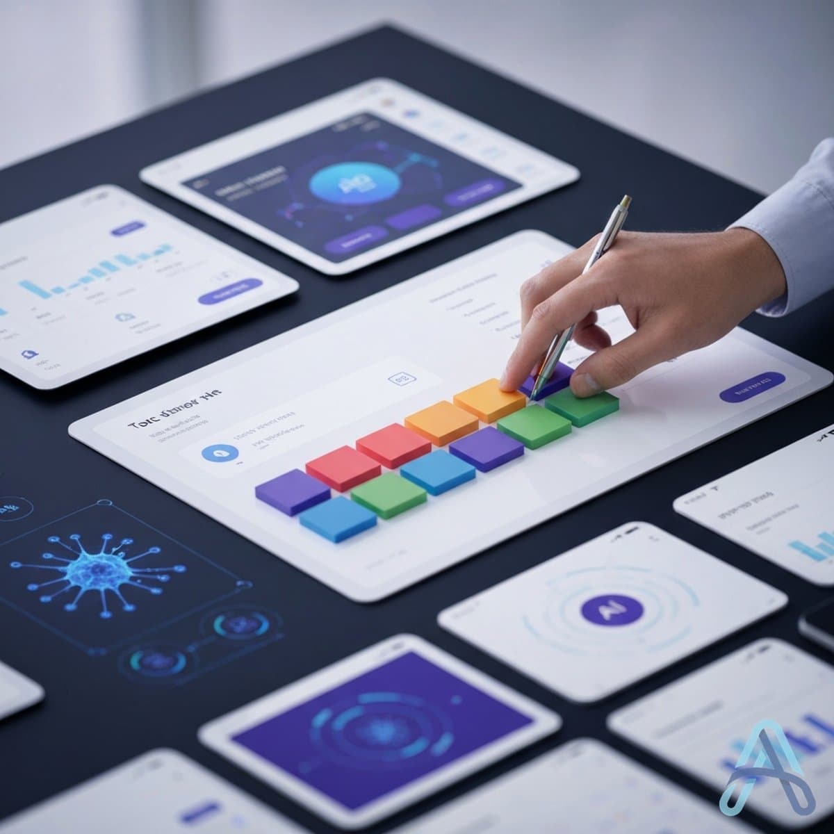 מערכת CRM מותאמת אישית לעסקים - APPS4ALL