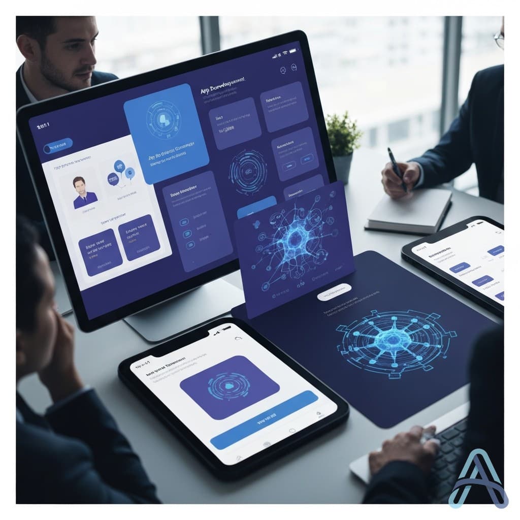 איך לבחור חברת פיתוח אפליקציות ומערכות CRM לעסק שלך? מדריך מקיף ל-2024 - APPS4ALL