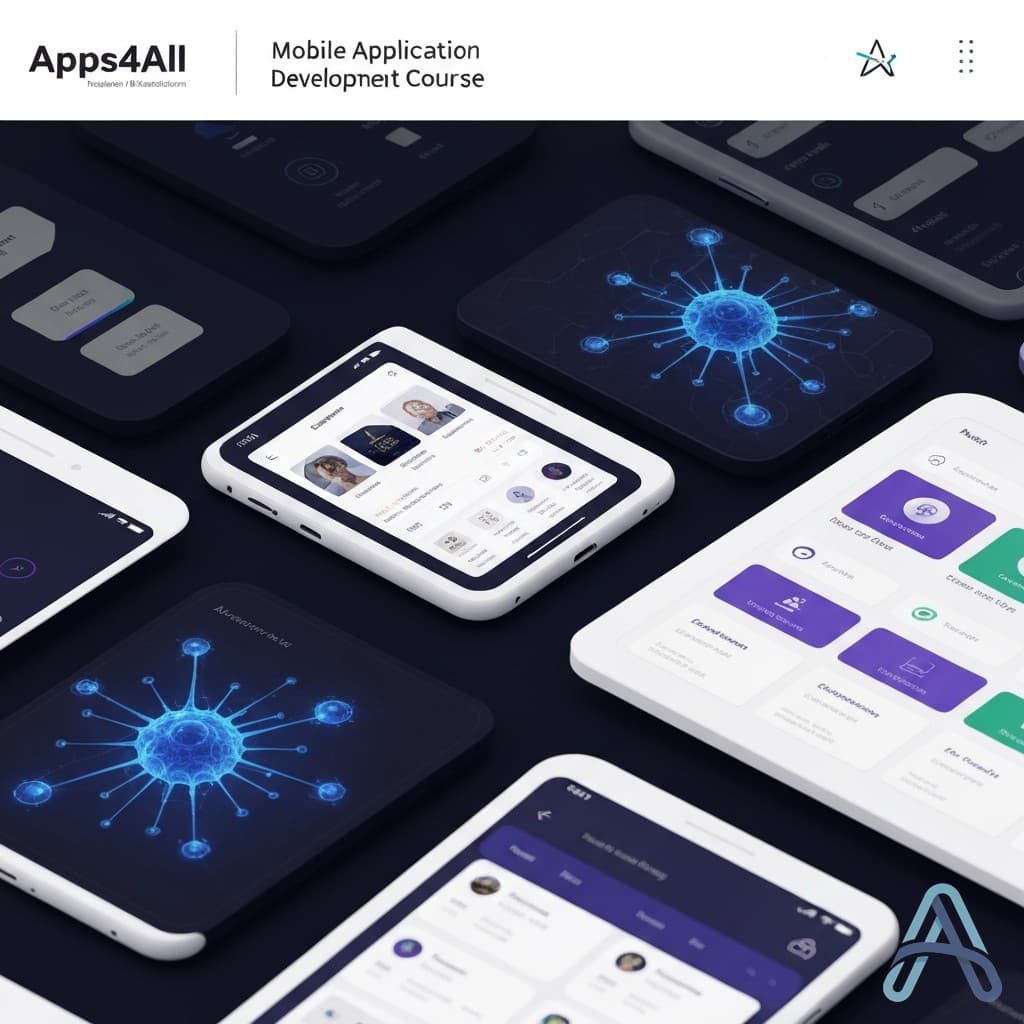 קורס פיתוח אפליקציות מובייל: האם כדאי לבנות לבד או להפקיד בידי מומחים? - APPS4ALL