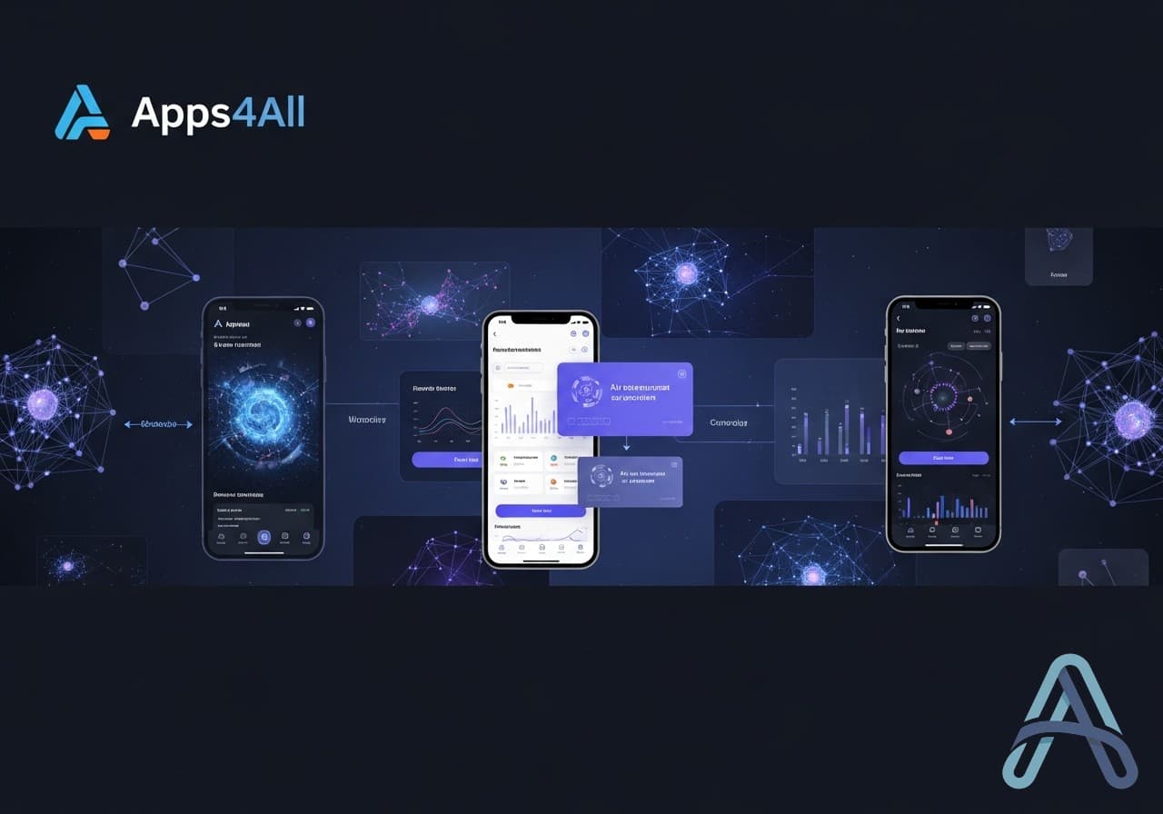 אינטגרציות עסקיות API: איך לייעל את העסק שלכם עם Apps4All? - APPS4ALL
