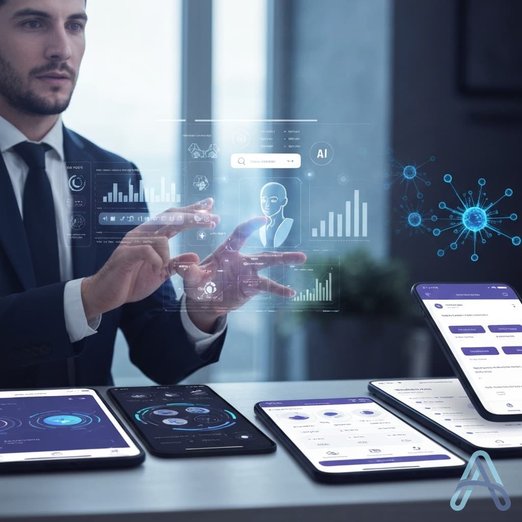 סוכני AI לעסקים: המדריך המלא לאוטומציה חכמה וייעול תהליכים בעסק שלך - APPS4ALL