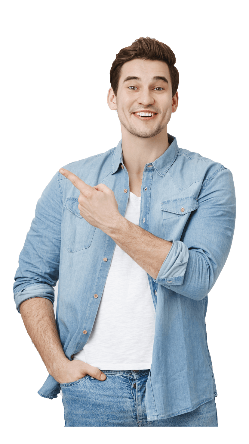 צוות פיתוח בונה מוצרים דיגיטליים