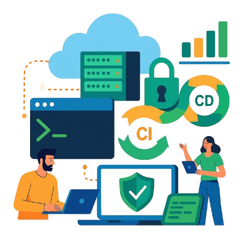 Cloud DevOps & SecOps