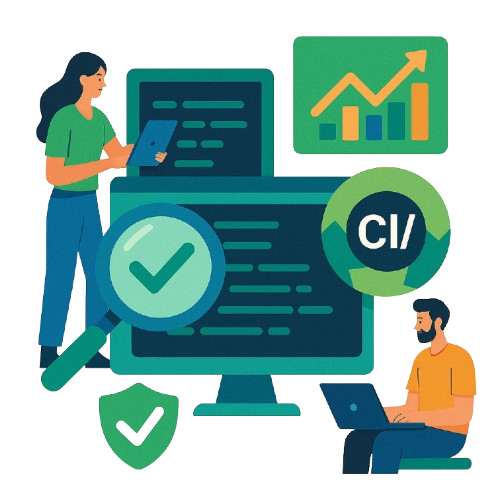 Quality Assurance (QA) & Testing